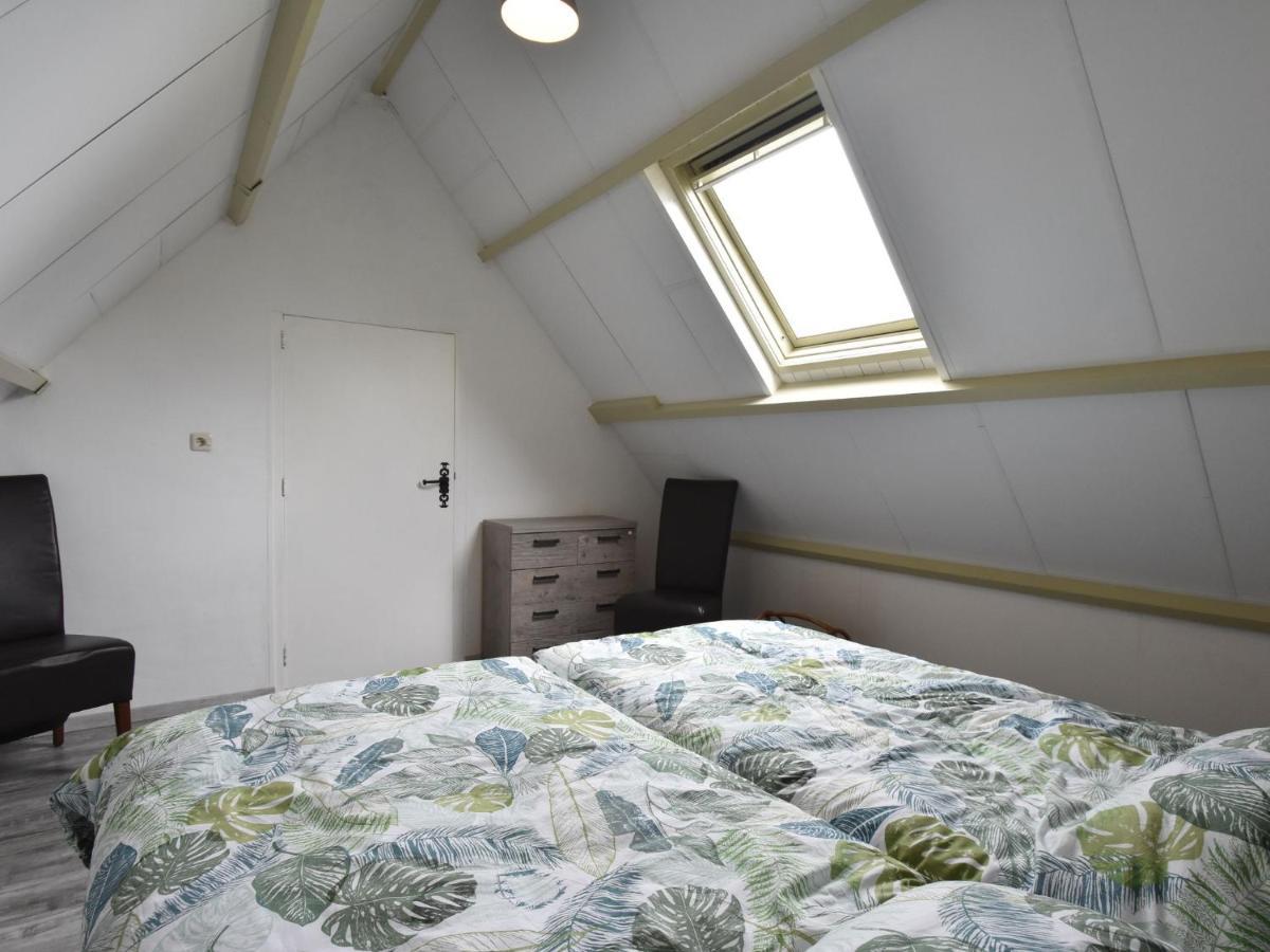 Apartment In A Unique Location Within Walking Distance Of The Wadden Sea 히폴리투쉐프 외부 사진