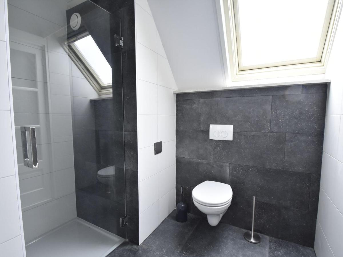 Apartment In A Unique Location Within Walking Distance Of The Wadden Sea 히폴리투쉐프 외부 사진