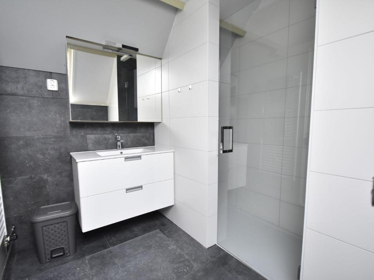 Apartment In A Unique Location Within Walking Distance Of The Wadden Sea 히폴리투쉐프 외부 사진