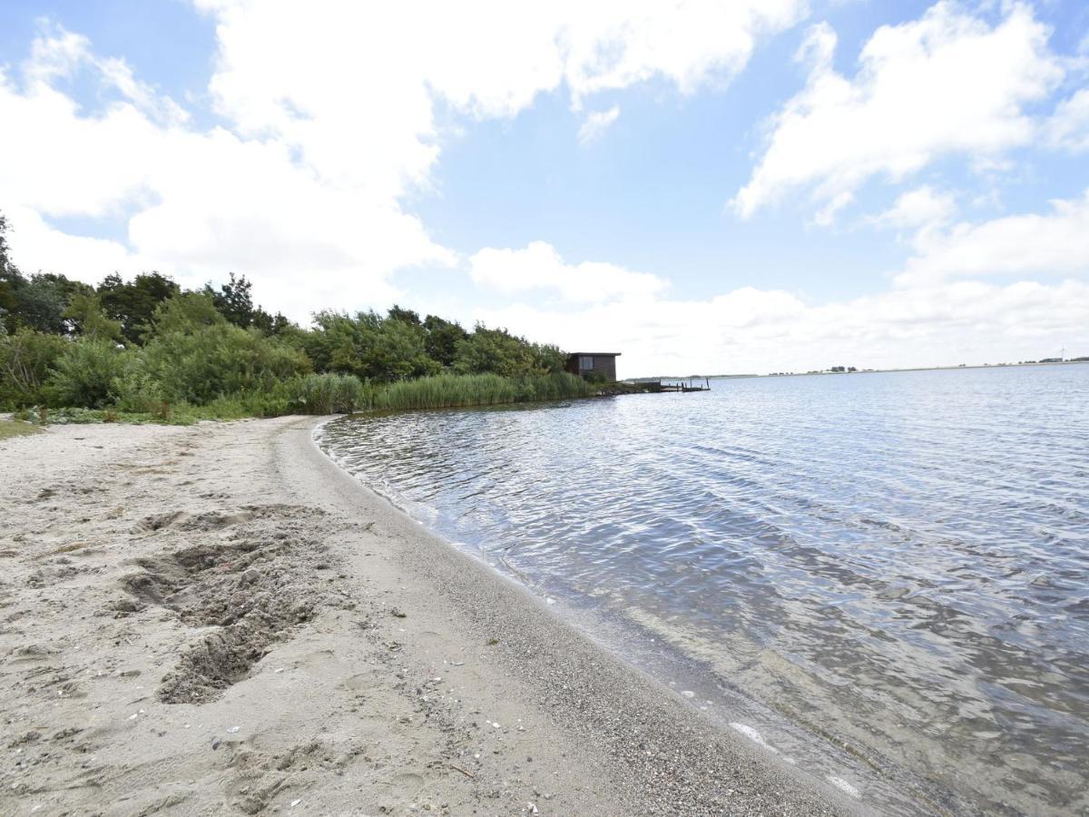 Apartment In A Unique Location Within Walking Distance Of The Wadden Sea 히폴리투쉐프 외부 사진