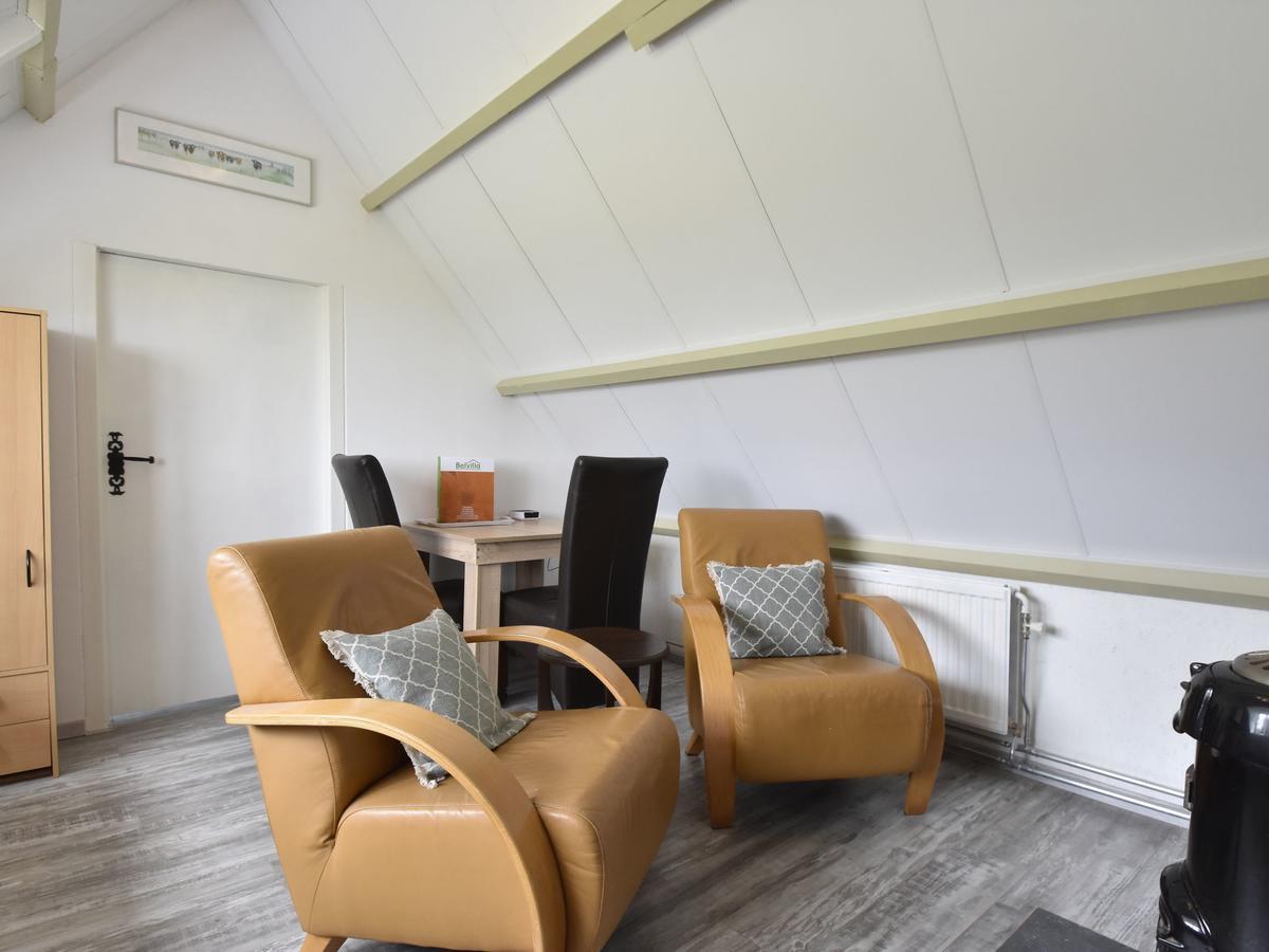 Apartment In A Unique Location Within Walking Distance Of The Wadden Sea 히폴리투쉐프 외부 사진