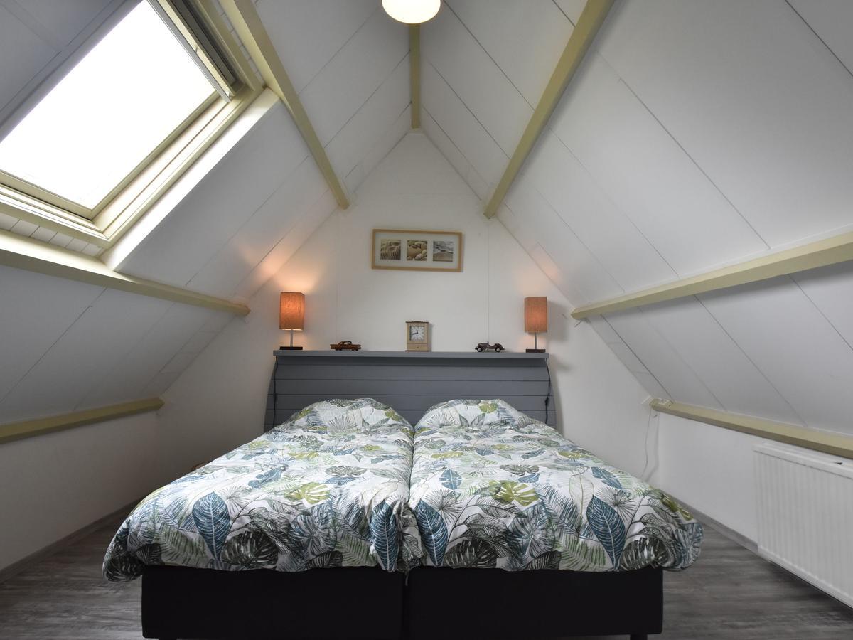 Apartment In A Unique Location Within Walking Distance Of The Wadden Sea 히폴리투쉐프 외부 사진